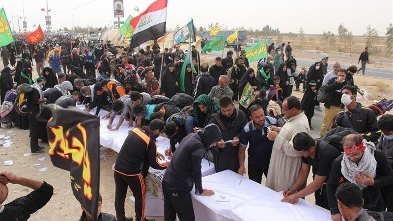 کربلا
