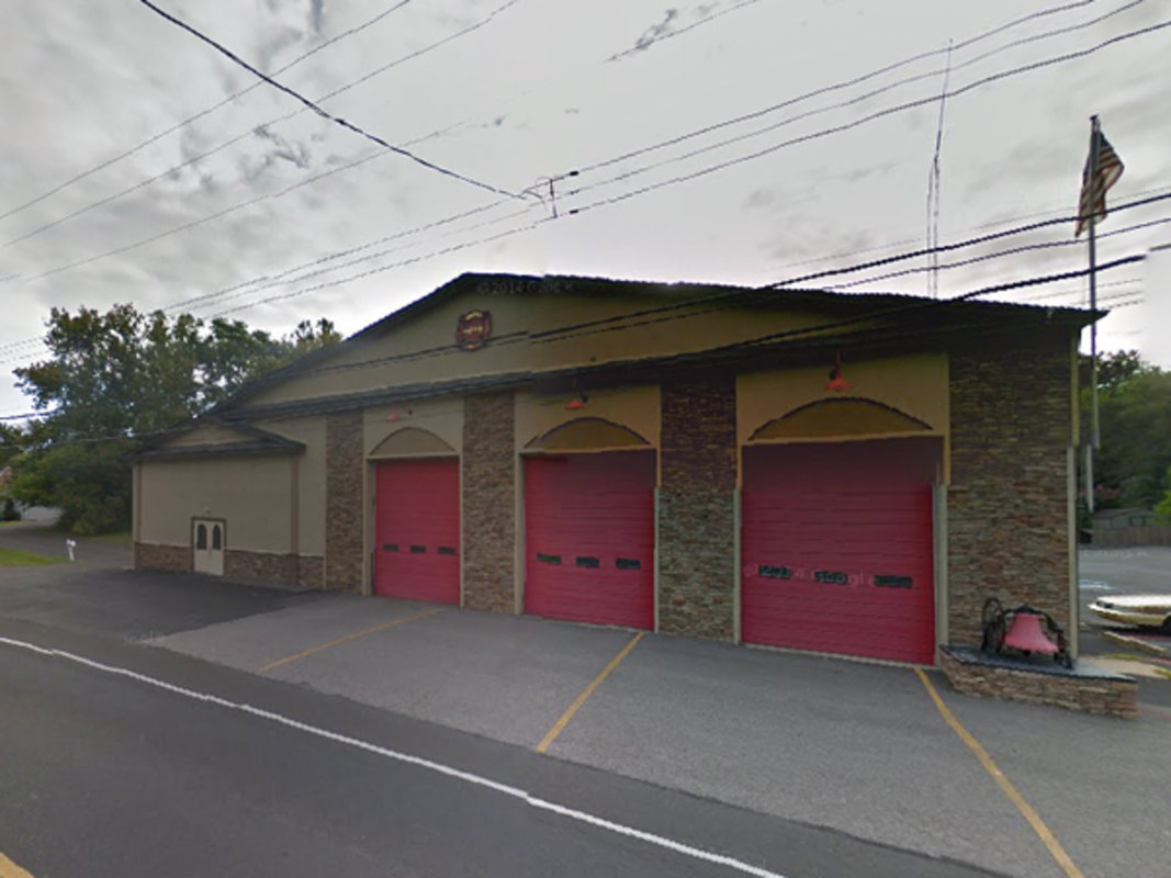 The congregation, the Bensalem Masjid, is comprised of about 200 families who have worshiped for six years in a rented fire hall on Bensalem Boulevard