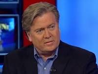 Steve Bannon
