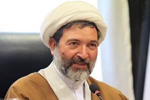 Hujjat al-Islam Mohammad-Hasan Zamani