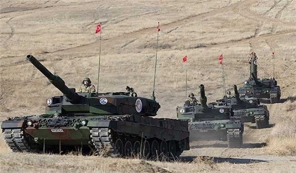 Turkish Army