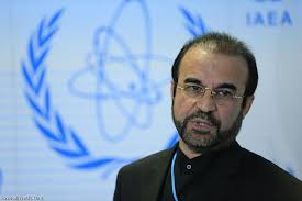 محمد رضا نجفی 
