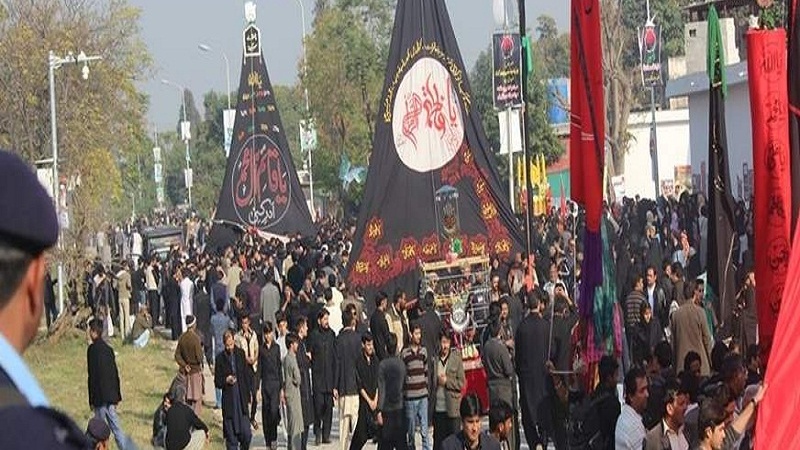 پاکستان کا چہلم