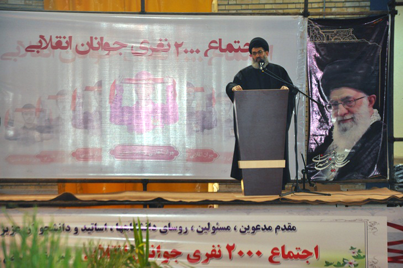 حجت ‌الاسلام والمسلمين هاشم الحيدری