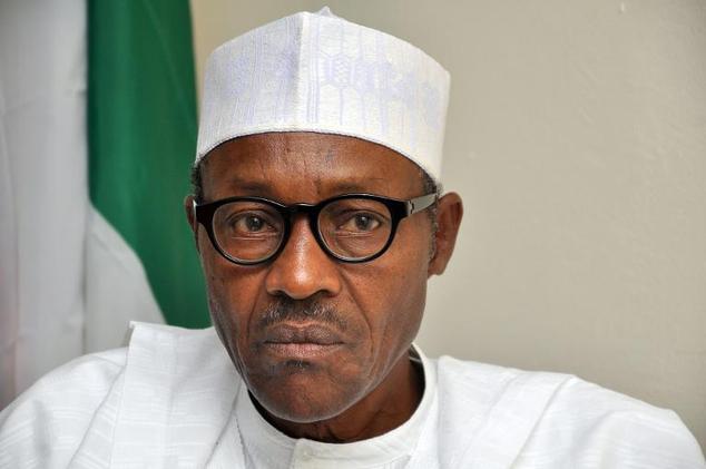 President Buhari