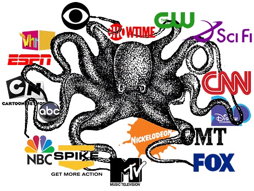 Media