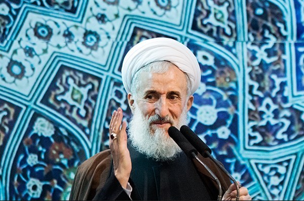 آیت اللہ کاظم صدیقی