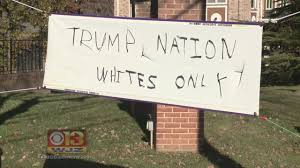 Hate crime