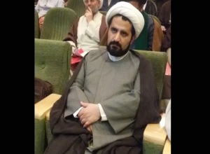 صحاف کاشانی 