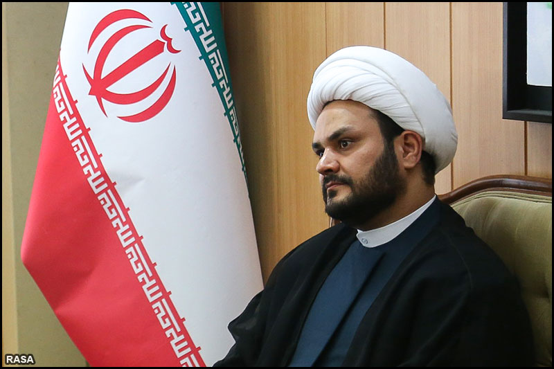 Shaykh Akram al-Ka’bi