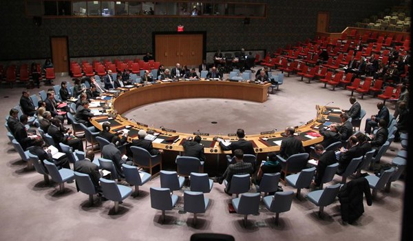 United Nations Security Council