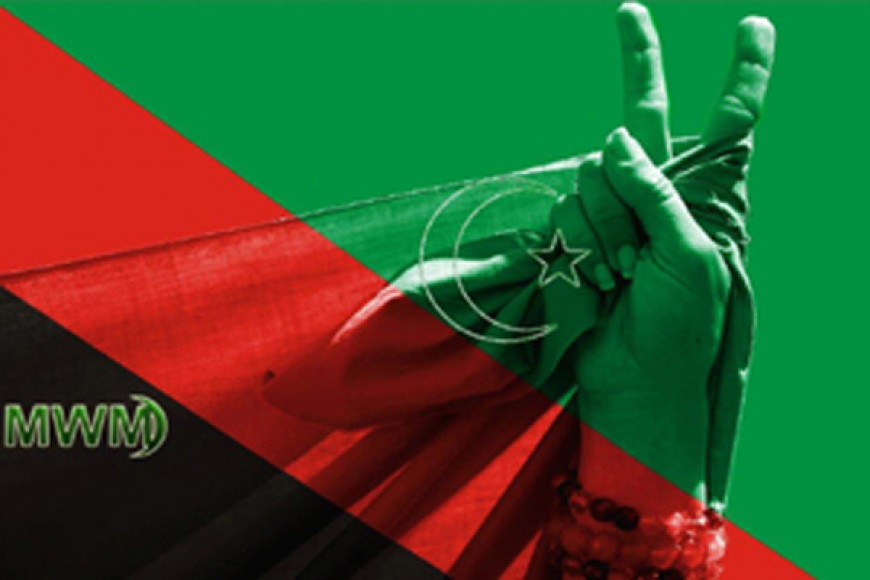 مجلس وحدت مسلمین