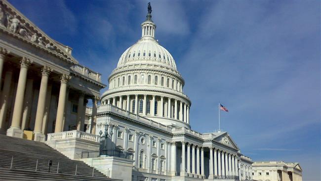 US Congress