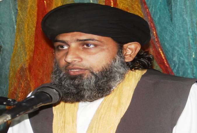 اعجاز اشرفی