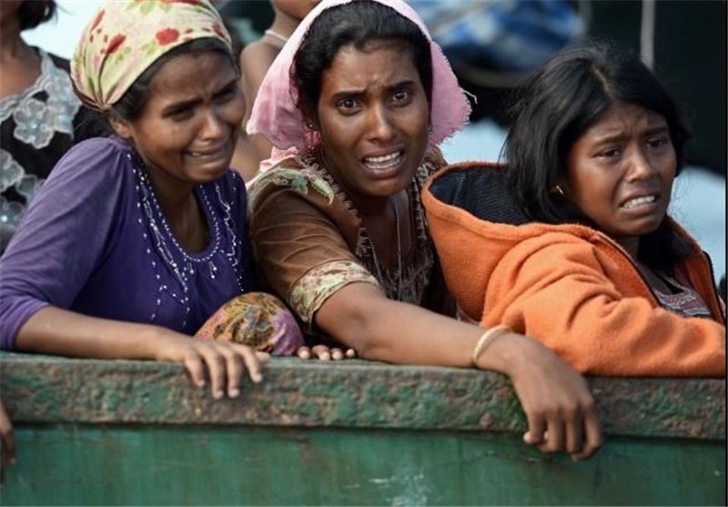 Myanmar