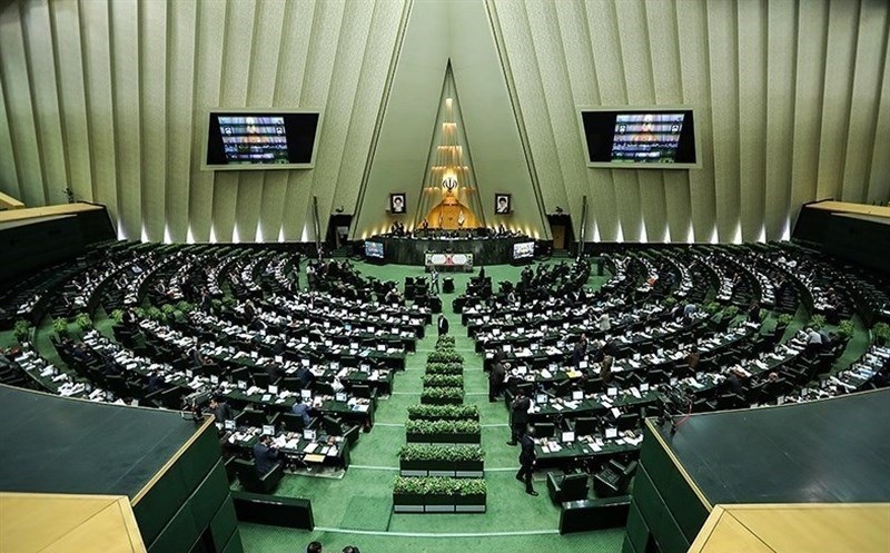 مجلس الشورى الاسلامي