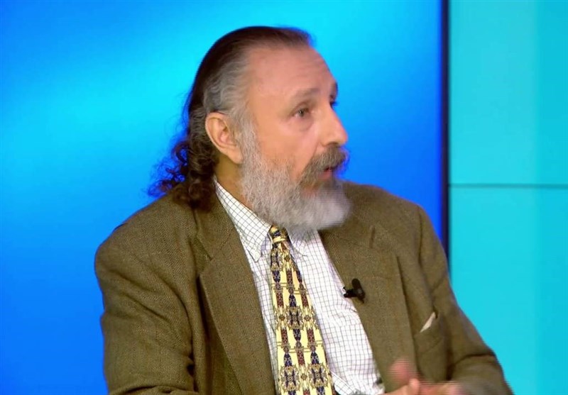 James George Jatras A former US Senate foreign policy analyst