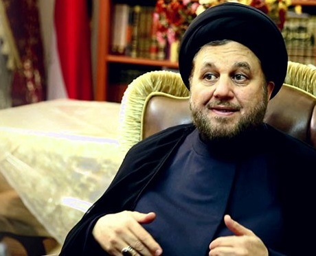 السيد العلاق