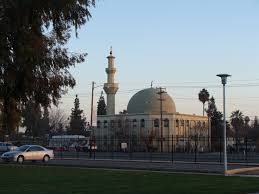 US MOSQUE