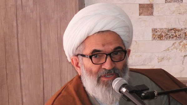 Hujjat al-Islam Moallemi