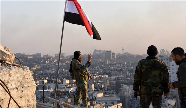 Syrian Forces