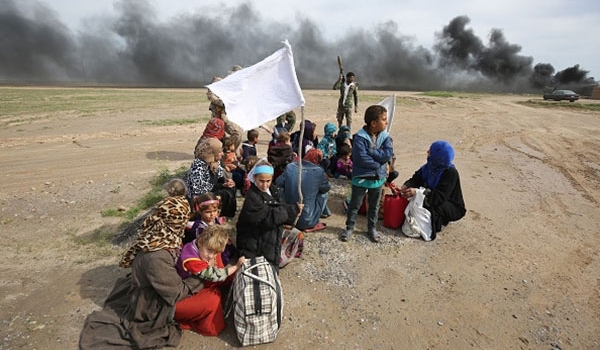 Refugee