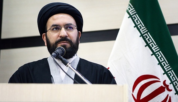 السید مصطفی حسینی