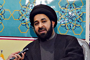 Hujjat al-Islam al-Sanadi
