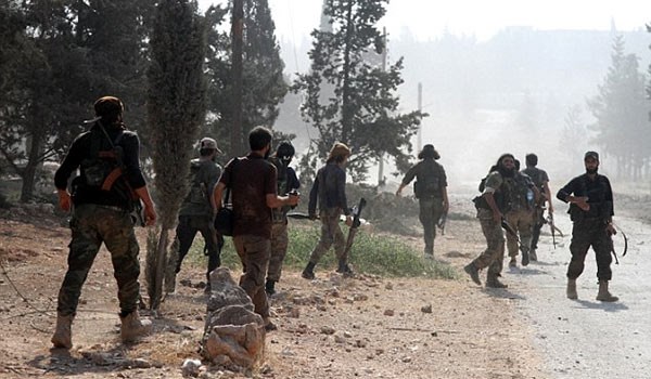 Syria