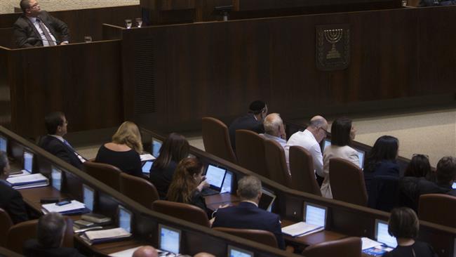 Israeli officials