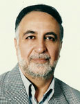 ابراهیم بیگ زاده استاد حقوق بین الملل دانشگاه شهید بهشتی تهران