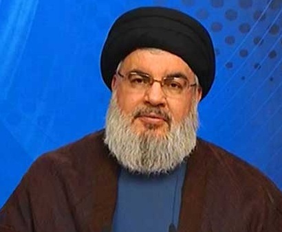 السيد نصر الله