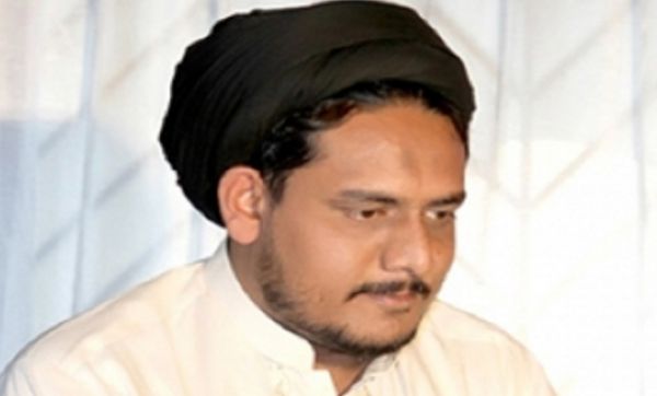 حجت الاسلام ملازم حسین نقوی