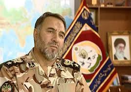 کیومرث حیدری