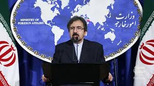 بہرام قاسمی