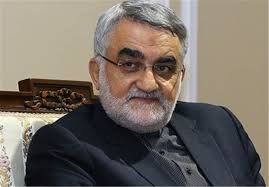 سید علاءالدین بروجردی