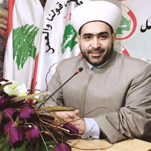 شیخ احمد القطان