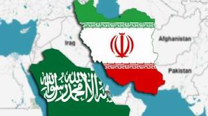 ایران و عربستان