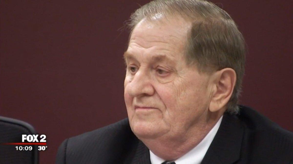 Alfredo Francesconi is being asked to resign from the Roseville, Michigan, school board after he posted anti-Muslim sentiment on Facebook