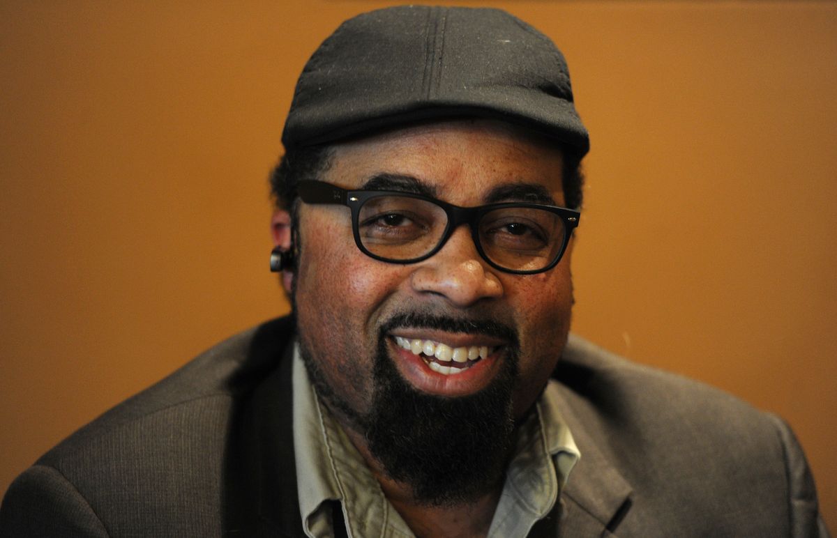 Gregory Jones