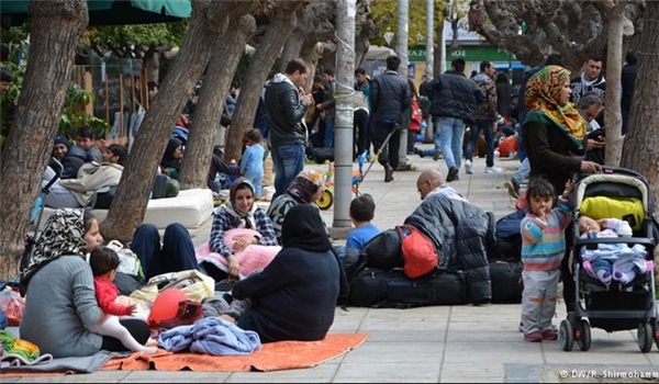 Refugees