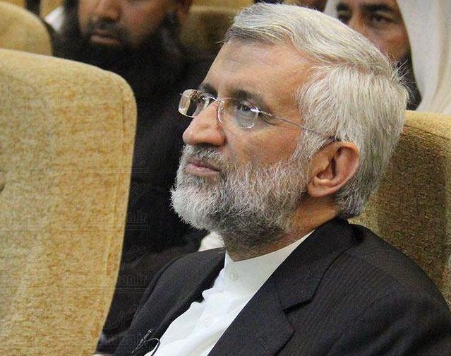 جلیلی