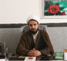 حجت الاسلام موئینه
