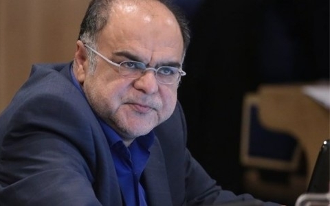  سید جلال فیاضی، مدیر عامل خبرگزاری فرهنگ رضوی 
