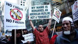 Islamophobia