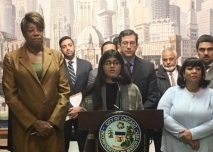 Chicago City Council