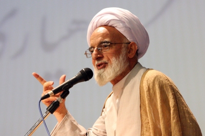 آیتالله درینجفآبادی