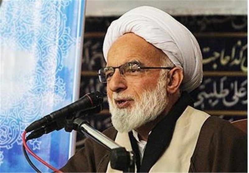 آیتالله درینجفآبادی