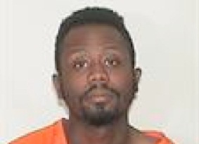 Denzal Johnson accused of making anti-Islamic comments before he shot a 16-year-old boy.