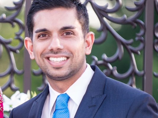ssad Akhter of Paterson, an aide to Rep. Bill Pascrell, is in line to become the first Muslim to sit on the Passaic County freeholder board